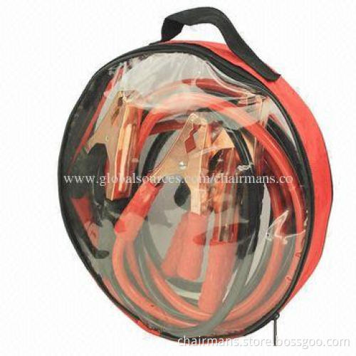 Booster Cables, 600-1,200A and Others